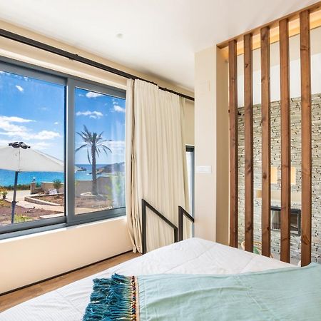 Euphoria Suites Lakki  ภายนอก รูปภาพ