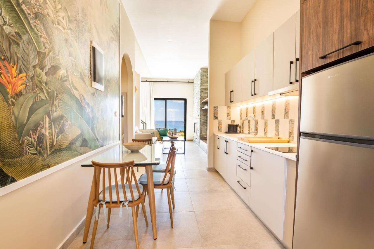 Euphoria Suites Lakki  ภายนอก รูปภาพ